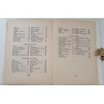 [ANTOLOGIA] NAJWYBITNIEJSI POECI EMIGRACJI WSPÓŁCZESNEJ Portrety według rys. Stafana Mrożewskiego i Esteban Sanza