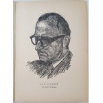 [ANTOLOGIA] NAJWYBITNIEJSI POECI EMIGRACJI WSPÓŁCZESNEJ Portrety według rys. Stafana Mrożewskiego i Esteban Sanza