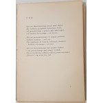 EJSMOND Juljan - PATRZĄC NA MOICH SYNKÓW Wyd. 1931
