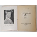 EJSMOND Juljan - PATRZĄC NA MOICH SYNKÓW Wyd. 1931