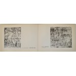 RENESANSOWY DRZEWORYT POŁUDNIOWONIEMIECKI [katalog wystawy] Ilustracje