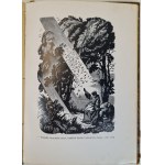 GÓRSKA Pia - TARCZA I KAPTUR Ilustracje Edward KUCZYŃSKI
