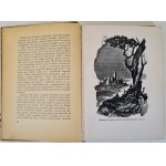 GÓRSKA Pia - TARCZA I KAPTUR Ilustracje Edward KUCZYŃSKI