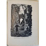 GÓRSKA Pia - TARCZA I KAPTUR Ilustracje Edward KUCZYŃSKI