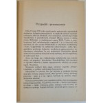 SOPOĆKO Konstanty M. - JADWIGA W TLE. Szkicownik pisany przez plastyka z drzeworytami ILUSTRACJE Wyd. I