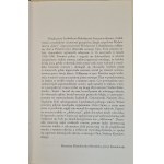 KISIELEWSKI Stefan - DZIENNIKI