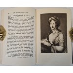 CZARTKOWSKI Adam - OPOWIEŚCI MIŁOSNE [GAWĘDY O DAWNYM OBYCZAJU] Ilustracje