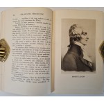 CZARTKOWSKI Adam - OPOWIEŚCI MIŁOSNE [GAWĘDY O DAWNYM OBYCZAJU] Ilustracje