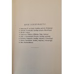 CZARTKOWSKI Adam - OPOWIEŚCI MIŁOSNE [GAWĘDY O DAWNYM OBYCZAJU] Ilustracje