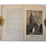JABŁONOWSKI Ludwik - ZŁOTE CZASY I WYWCZASY [GAWĘDY O DAWNYM OBYCZU] Illustrations