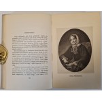 JABŁONOWSKI Ludwik - ZŁOTE CZASY I WYWCZASY [GAWĘDY O DAWNYM OBYCZU] Illustrations