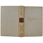 JABŁONOWSKI Ludwik - ZŁOTE CZASY I WYWCZASY [GAWĘDY O DAWNYM OBYCZU] Illustrations