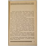 Wydanie zbiorowe - DOLINA POPRADU I JEJ UZDROWISKA Wyd. 1935/36 Ilustracje