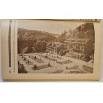 Wydanie zbiorowe - DOLINA POPRADU I JEJ UZDROWISKA Wyd. 1935/36 Ilustracje