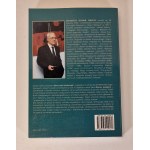 TOEPLITZ Teodor Krzysztof - MÓJ WYBÓR RZECZY WIĘKSZE Wydanie 1 Dedykacja Autora