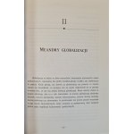 KOŁODKO Grzegorz W. - POLSKA Z GLOBALIZACJĄ W TLE Dedykacja Autora Wydanie I