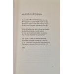 RYMKIEWICZ Jarosław Marek - ZACHÓD SŁOŃCA W MILANÓWKU AUTOGRAF AUTORA Wydanie I
