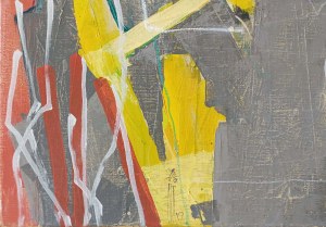 Artur Majka (ur. 1967), Bez tytułu, 2019