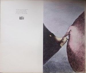 Roland Topor (1938-1997), L'épikon IV