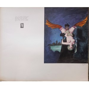 Roland Topor (1938-1997), L'épikon III