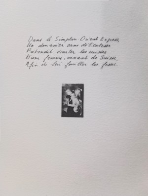 Roland Topor (1938-1997), L'épikon III