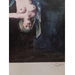 Roland Topor (1938-1997), L'épikon III