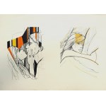 Jean-Baptiste Valadié, Impatience II / Impatience III, EA (?)