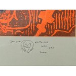 Mizuki / owned by Iga Pencak/Pęcak (b. 1994), Ptaszek, 2015/2016