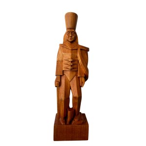 Unidentified artist, Harnaś