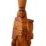 Unidentified artist, Harnaś