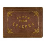 Walter Henryk, Album widoków Krakowa i jego okolic. Z. 1 - 3 [Komplet]. Kraków [po 1865 r.]