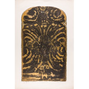Lucjan Mianowski, Katedra XX, 1962