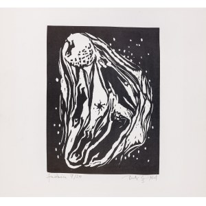 Jerzy Duda-Gracz, Dreamers, 1964