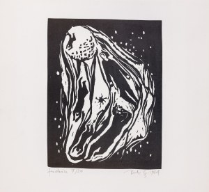 Jerzy Duda-Gracz, Marzyciele, 1964