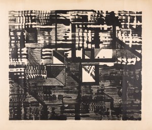 Jan Pamuła, Metro, 1970