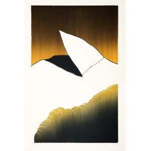 Zbigniew Lutomski (ur. 1934), Klapa, 1983