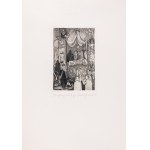 Romuald Oramus, Rituals XXII Pompa funebris, 1985