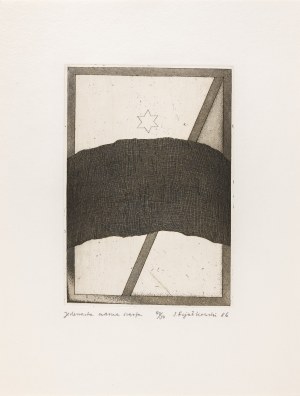 Stanisław Fijałkowski, Jedenasta czarna flaga, 1986