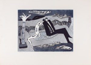 Jerzy Dmitruk, Piękne jest życie, 2003
