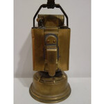 Lampa kolejowa SNCF, ok. 1900