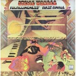Stevie Wonder, Fulfillingness First Finale, 1974
