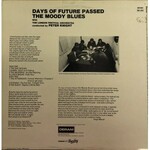 The Moody Blues, Days of Future Passed, 1967