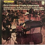 Ludwig van Beethoven, Koncert potrójny, Arrau / Szeryng / Starker / Inbal, 1971