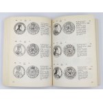 Kamiński C., Żukowski J., Katalog monet polskich 1697-1763, 1980