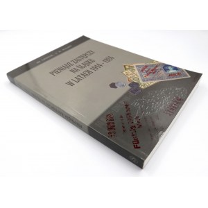 Lesiuk W., Kujat J.A., Pieniądz zastępczy na Śląsku w latach 1914-1924, 2002