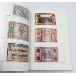 Lesiuk W., Kujat J.A., Pieniądz zastępczy na Śląsku w latach 1914-1924, 2002