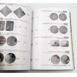 Suchanek A., Katalog popularny monet polskich i z Polską związanych wybitych po roku 1915 oraz monet zastępczych władz lokalnych z ziem polskich, 2016