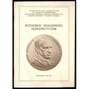 Bydgoskie wiadomości numizmatyczne, 1980