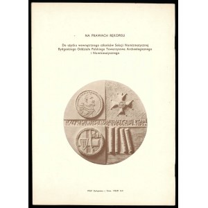 Bydgoskie wiadomości numizmatyczne, 1980