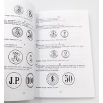 Sikorski B., Pieniądz zastępczy majątków ziemskich. Katalog żetonów dominialnych. Tom XI, 1996